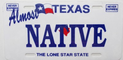 Texas _Native